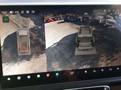 Leapmotor B10 Tageszulassung