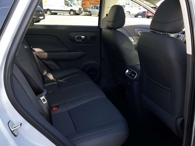 Leapmotor B10 Tageszulassung