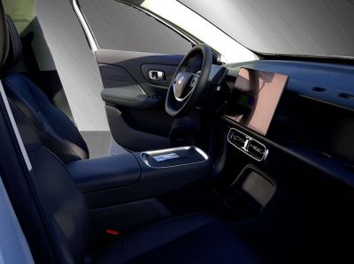 Leapmotor B10 Tageszulassung