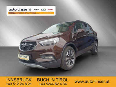 Opel Mokka Gebrauchtwagen