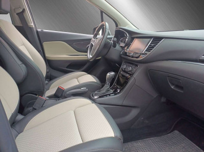 Opel Mokka Gebrauchtwagen