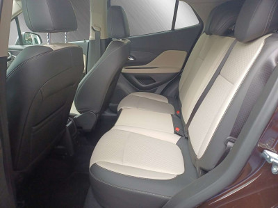 Opel Mokka Gebrauchtwagen