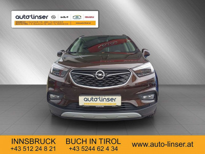 Opel Mokka Gebrauchtwagen