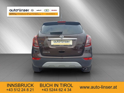 Opel Mokka Gebrauchtwagen