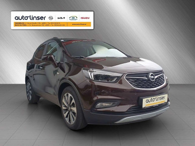 Opel Mokka Gebrauchtwagen