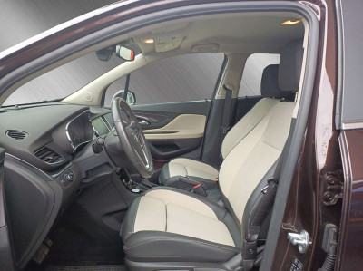 Opel Mokka Gebrauchtwagen