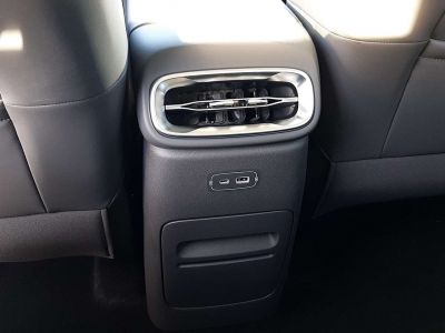 Leapmotor B10 Tageszulassung