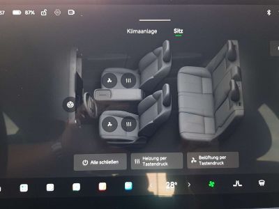 Leapmotor B10 Tageszulassung