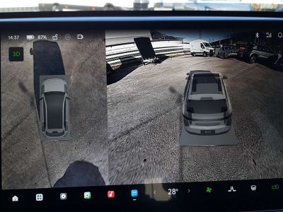 Leapmotor B10 Tageszulassung