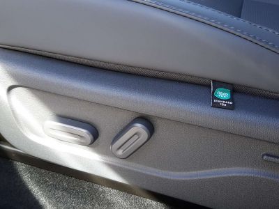 Leapmotor B10 Tageszulassung