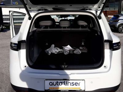 Leapmotor B10 Tageszulassung