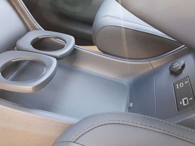 Leapmotor B10 Tageszulassung