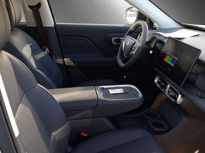 Leapmotor B10 Tageszulassung