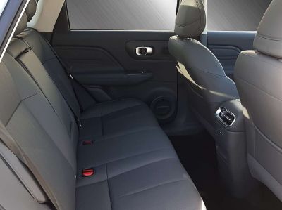 Leapmotor B10 Tageszulassung