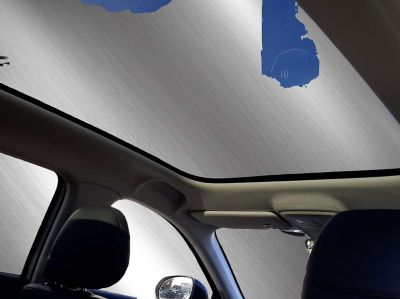 Leapmotor B10 Tageszulassung