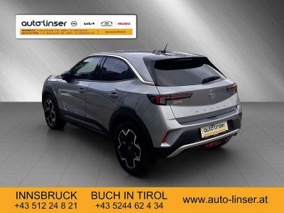 Opel Mokka Gebrauchtwagen