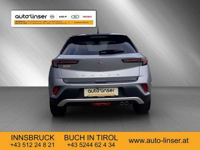 Opel Mokka Gebrauchtwagen