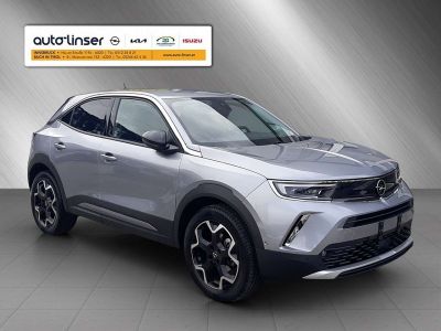 Opel Mokka Gebrauchtwagen