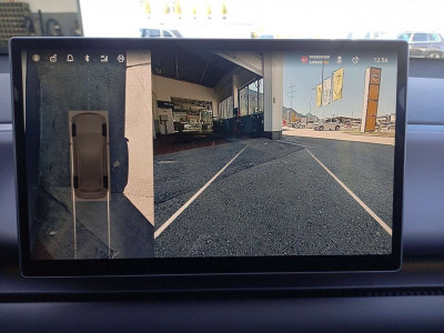 Leapmotor C10 Tageszulassung