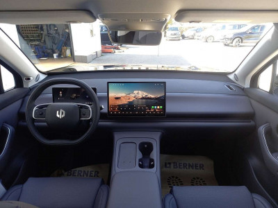 Leapmotor C10 Tageszulassung