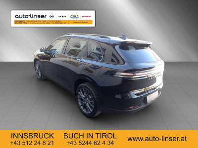 Leapmotor C10 Tageszulassung