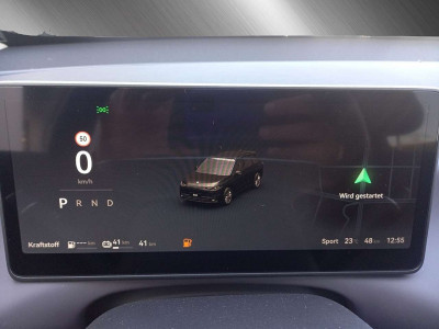 Leapmotor C10 Tageszulassung