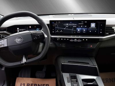 Opel Grandland Gebrauchtwagen