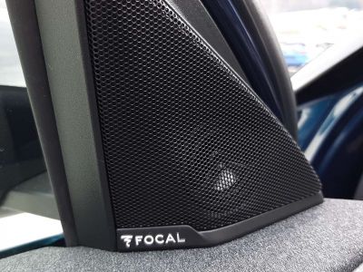 Opel Grandland Gebrauchtwagen