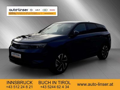 Opel Grandland Gebrauchtwagen