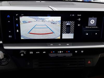 Opel Grandland Gebrauchtwagen