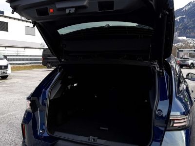 Opel Grandland Gebrauchtwagen