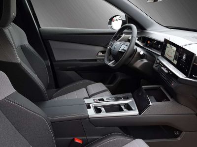 Opel Grandland Gebrauchtwagen