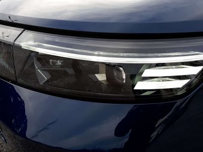 Opel Grandland Gebrauchtwagen