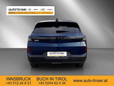 Opel Grandland Gebrauchtwagen