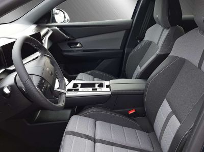 Opel Grandland Gebrauchtwagen