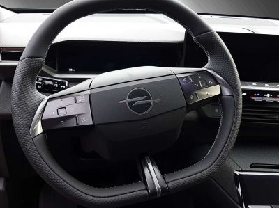 Opel Grandland Gebrauchtwagen