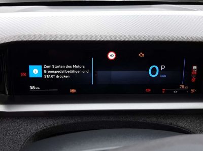 Opel Grandland Gebrauchtwagen