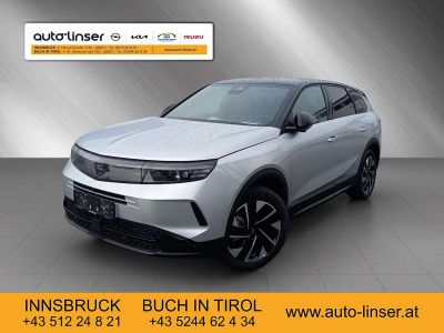 Opel Grandland Tageszulassung