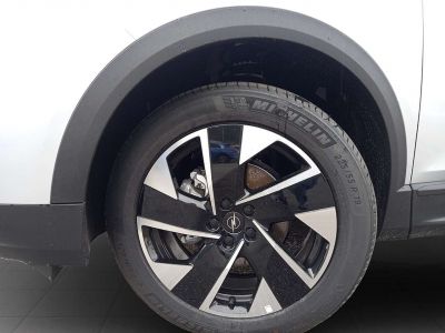 Opel Grandland Tageszulassung