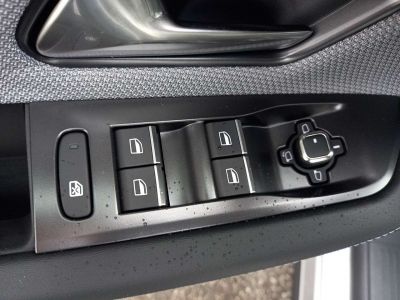 Opel Grandland Tageszulassung