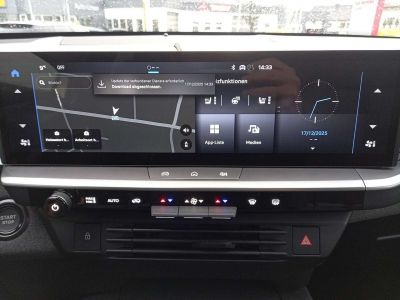 Opel Grandland Tageszulassung