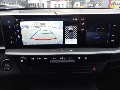 Opel Grandland Tageszulassung