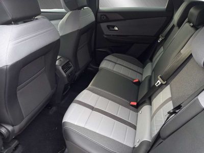 Opel Grandland Tageszulassung