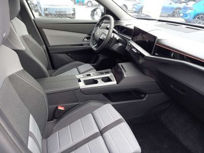 Opel Grandland Tageszulassung