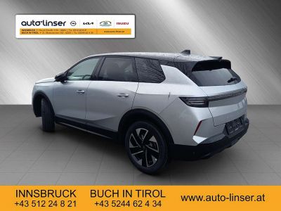 Opel Grandland Tageszulassung