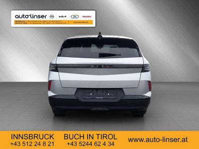 Opel Grandland Tageszulassung