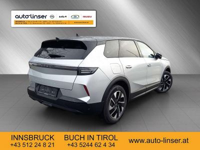 Opel Grandland Tageszulassung