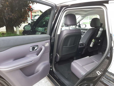 Leapmotor C10 Gebrauchtwagen