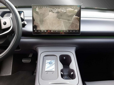 Leapmotor C10 Gebrauchtwagen