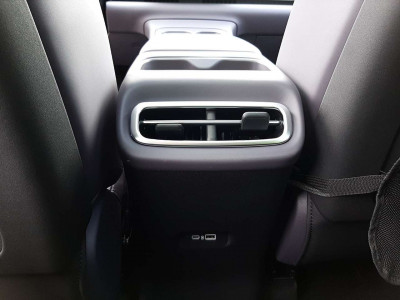 Leapmotor C10 Gebrauchtwagen